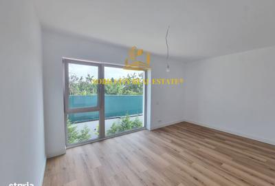 Apartament cu 4 camere în Dămăroaia - 12