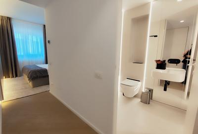 Apartament cu 3 camere decomandat în Cotroceni - 19