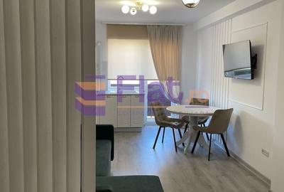 Apartament cu 2 camere decomandat în Sânpetru - 12