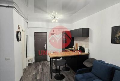 Garsonieră în Central - 1