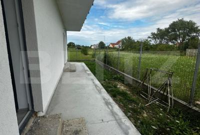 Garsonieră decomandată în Mărtinești - 4