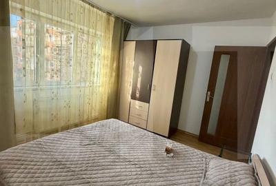 Apartament cu 2 camere semidecomandat în Central - 3