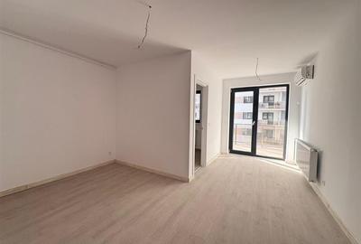 Vanzare garsoniera | metrou Republica | complex rezidential nou | luxuriant | et - 2