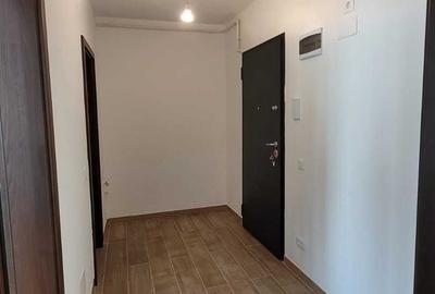 Garsonieră decomandată în Lujerului - 3