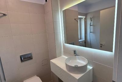 3 camere, etaj 7/10, 2 parcări subterane, SMART HOME, Proprietar; + TVA - 12