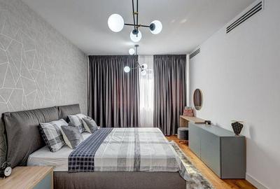 NOU! Vila EXCLUSIVISTA, 6 camere, curte GENEROASA, mobilata si utilata! NOU! Vila EXCLUSIVISTA, 6 camere, curte GENEROASA, mobilata si utilata! - 33