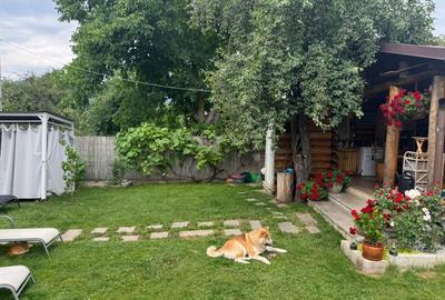 Casa confortabila si spatioasa de vanzare in Frasin - ideala pentru familii - 4