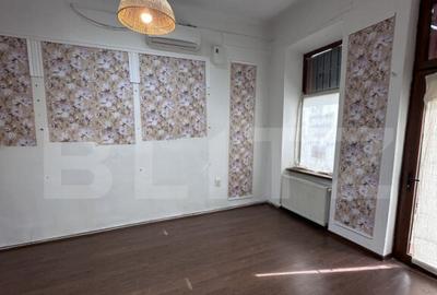 Spa?iu comercial de inchiriat-str.Avram Iancu - 4