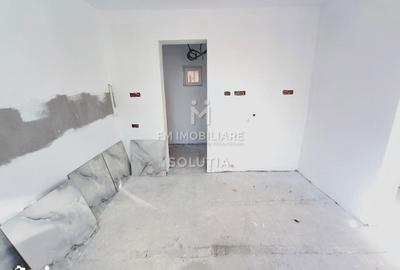 Casă cu 3 camere cu Teren 400 Mp în Central - 15