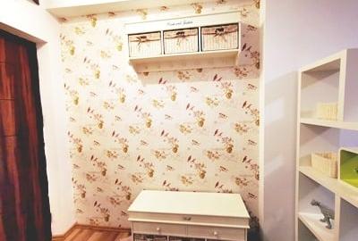 Apartament cu 2 camere decomandat în Prelungirea Ghencea - 12