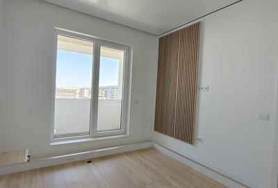 Apartament cu 2 camere decomandat, mobilat în Militari - 12