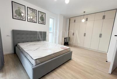 Apartament 2 camere de inchiriat in Floresti - 3