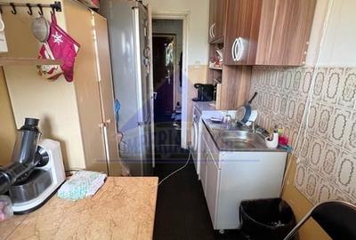Apartament cu 2 camere semidecomandat, mobilat în Basarabia - 4