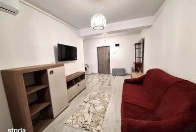 Apratament 2 camere in Complex Corvaris Residence Titan - 1