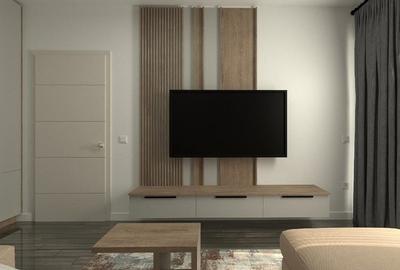 Apartament cu o cameră – Prima închiriere – Giroc - 2