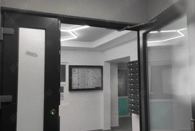 Garsoniera noua bloc nou - 1