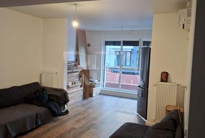 Apartament 2 camere tip studio Titan – parter cu balcon - 2