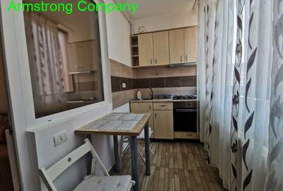 Garsoniera de vanzare Militari mobilata si utilata complet Garsoniera de vanzare Militari mobilata si utilata complet - 14