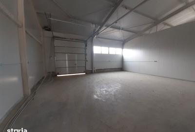 Spațiu comercial, de 300 mp, în Cernica