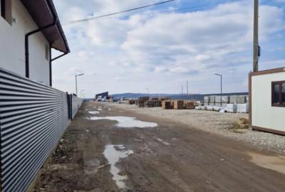 Teren în Cernele - 2