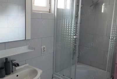 Casă cu 3 camere cu Teren 107 Mp în Faleza Nord - 8