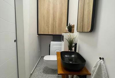 Apartament cu 3 camere în Central - 19