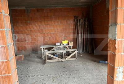 Casa P+1, constructie din caramida, 530 mp teren, Selgros - 8