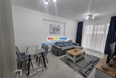 Inchiriere apartament 2 camere decomandat Targoviste Chindia Residence - 17