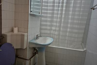 Garsonieră decomandată, mobilată în Aradului - 6