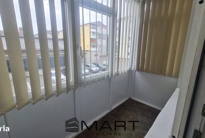 Apartament cu 3 camere, mobilat în Ștrand
