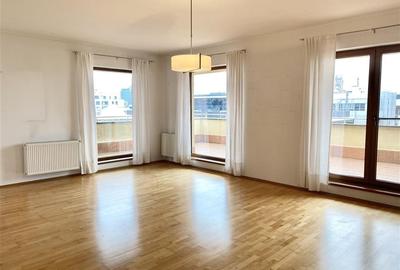 Apartament cu 4 camere decomandat în Herăstrău - 1