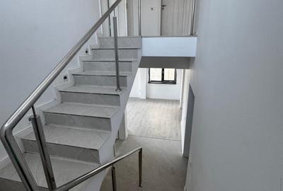 Vila modernă cu 4 dormitoare și curte, Berceni - 18