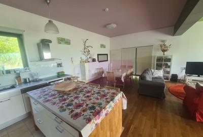 Vila de vanzare cu 6 camere in Cornu (teren 6.600 mp) - 17
