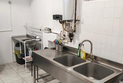Laborator alimentar funcțional – afacere la cheie | Start imediat | 16900 € - 4
