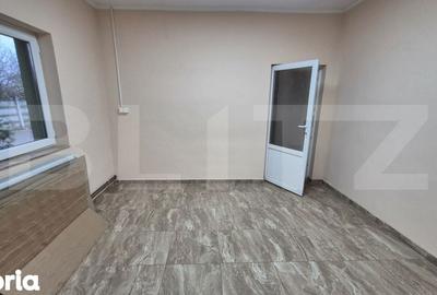 Spațiu comercial, de 1,500 mp, în Burdea - 14