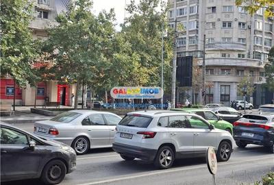 Decebal Spatiu comercial de vanzare parter 30 mp etaj 28 mp - 4