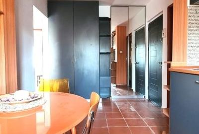 Apartament cu 2 camere decomandat în Dorobanți - 4