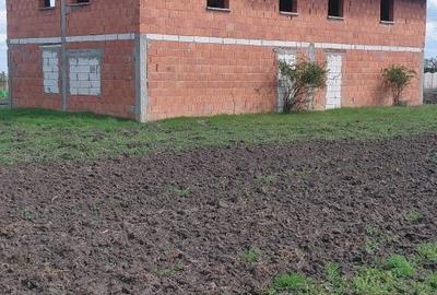 Casă cu 4 camere în Deveselu - 3