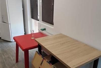 Apartament cu 2 camere decomandat, mobilat în Metalurgiei - 6
