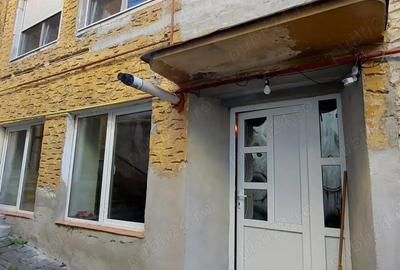 Apartament Spa?ios la Casa (80 mp) cu 3 Camere ?i Centrala pe Gaz Ultracentral Sighi?oara - 6