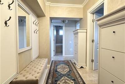 Apartament cu 3 camere decomandat, mobilat în Tomis II - 8