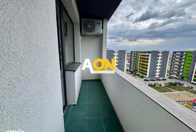 Apartament cu 2 camere, mobilat în Central