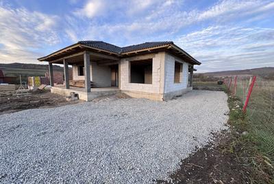 Casă cu 3 camere în Central - 5
