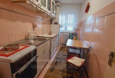 Apartament 3 Camere, 3 Balcoane, 84 mp total, etaj 3, lift nou, Manastur - 2