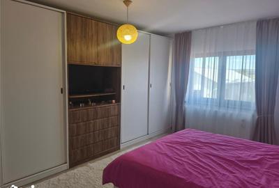 Casă cu 4 camere cu Teren 720 Mp în Criș - 13