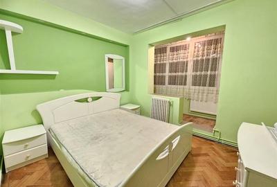 Apartament cu 4 camere decomandat, mobilat în Tudor Vladimirescu - 4