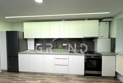 Apartament cu 2 camere semidecomandat, mobilat în Mănăștur - 5