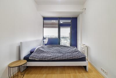 Vanzare 3 camere cu 2 bai si logie - Complex Delea Veche 24 - 5