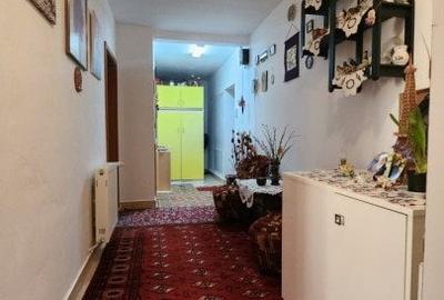 Apartament 2 camere, Oncea, Cartierul Soarelui - 8
