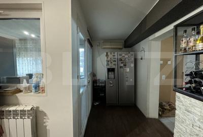 Casă individuală cu 6 camere cu Teren 571 Mp în Sud - 4